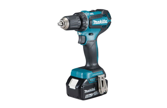 Makita Bor Skrutrekker 18v