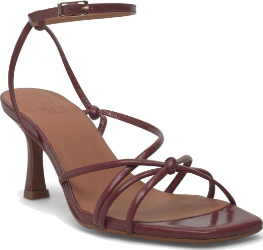 Billi Bi | Heeled Sandals | 36