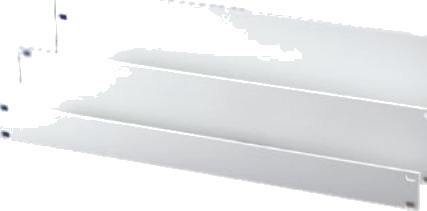 Schroff 19"""" Frontpaneler 76.2 Mm 88.1 Mm 30118-301 Schroff 19"""" Frontpaneler 76.2 Mm 88.1 Mm 30118-301