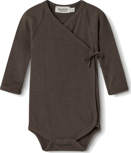 MarMar   Ullbody Belita Rib Terre