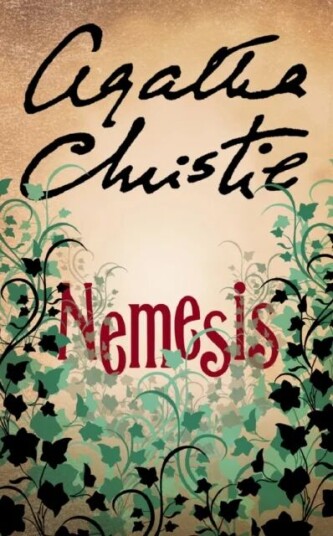 Nemesis Av Agatha Christie
