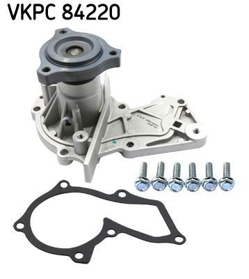 SKF VKPC 84220 Vannpumpe