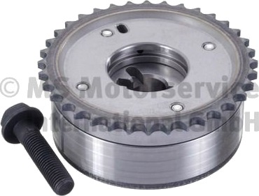 Kamakselregulering KOLBENSCHMIDT 50007980
