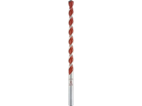 Universalt Bor Til Mur, Tre, Metall, Fliser, Plast 5,0/150 Mm Sylindrisk Skaft Multicut Alpen [0072900500100]