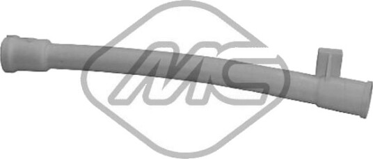 Trakt, oljepeilepinne Metalcaucho 03553