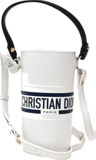 Dior Vintage Dame Hvit ONE SIZE Dior Vintage Dame Hvit ONE SIZE