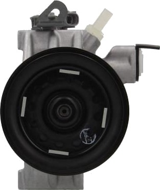 AC-kompressor BV PSH 090.195.029.260 AC-kompressor BV PSH 090.195.029.260