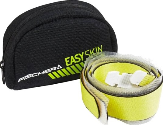 Fischer Easy Skin Mohair Fischer Easy Skin Mohair