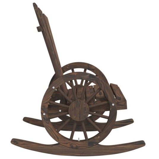 Adirondack gyngestol heltre gran 365094 Adirondack gyngestol heltre gran 365094