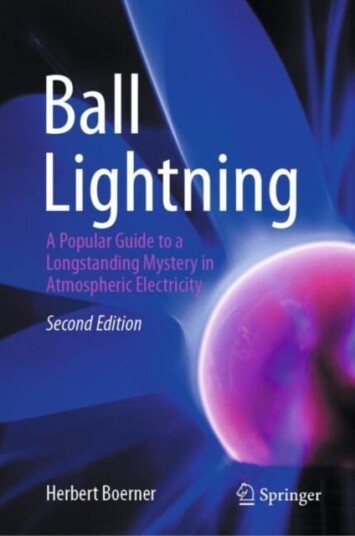 Ball Lightning Ball Lightning