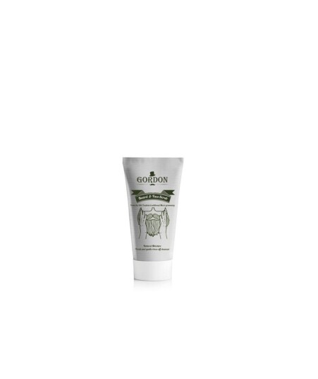Gordon Beard Scrub 50 ml