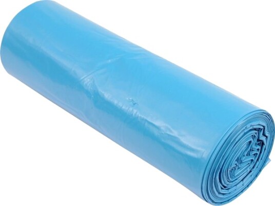 Vorel Avfallssekker 240 L 45 Μm Sterke/10 Stk. Vorel Avfallssekker 240 L 45 Μm Sterke/10 Stk.