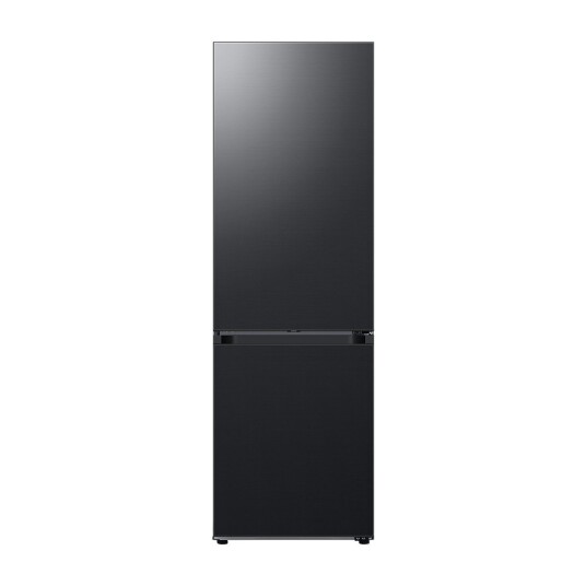 Samsung Bespoke RB34C7B4DB1/EF Kombiskap Black Doi