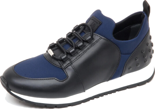 Tod's Dame Sko Svart 36 EU,