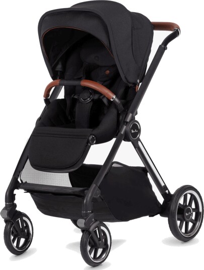 Silver Cross Stroller Reef Orbit