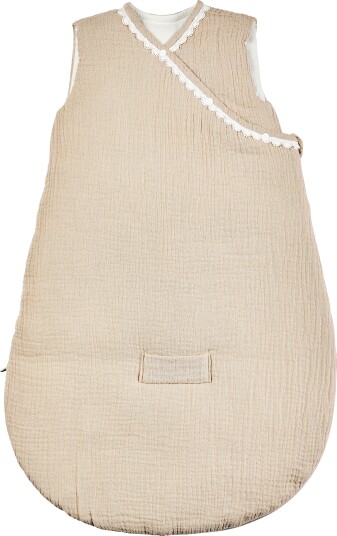 Nattou Fantfant Sovepose 0-6 Mnd TOG 2 Beige