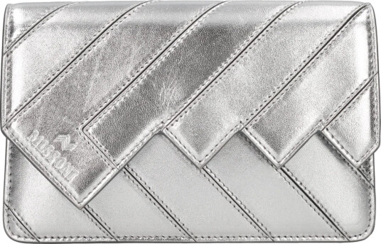 Missoni Dame Vesker Grå ONE SIZE,