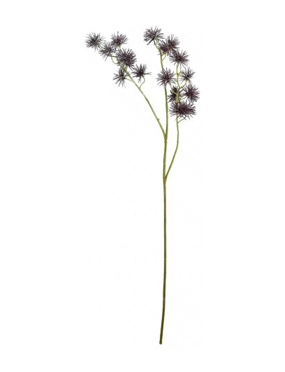 house doctor Artificial Flower, Hdurchin Spray, Burgundy - Burgundy - ONE SIZE house doctor Artificial Flower, Hdurchin Spray, Burgundy - Burgundy - ONE SIZE
