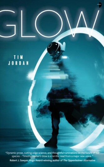 Glow Av Tim Jordan
