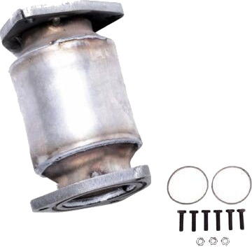 Katalysator EEC DE6003T Katalysator EEC DE6003T