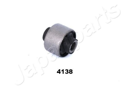Foring, bærebru/bærearm JAPANPARTS RU-4138 Foring, bærebru/bærearm JAPANPARTS RU-4138