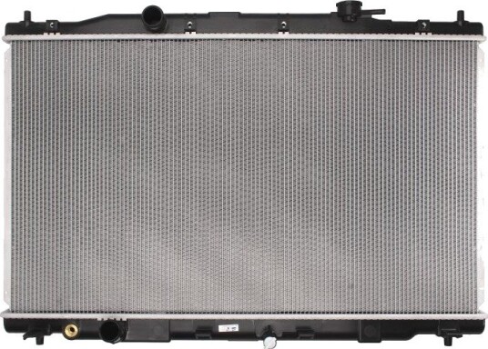 Radiator, motorkjøling KOYORAD PL083119 Radiator, motorkjøling KOYORAD PL083119