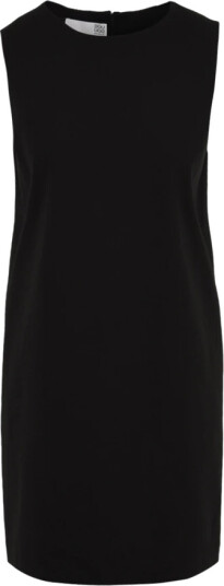 Douuod Woman Dame Kjoler Svart M, Douuod Woman Dame Kjoler Svart M,