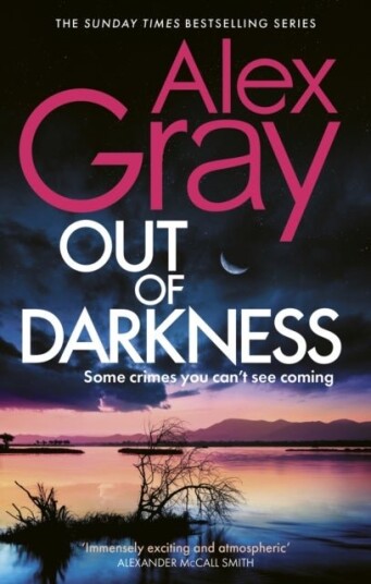 Out of Darkness Out of Darkness