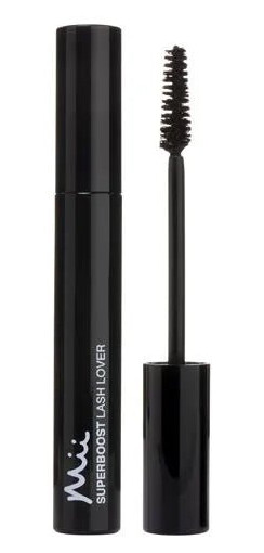 Mii Cosmetics Superboost Lash Lover inkl serum