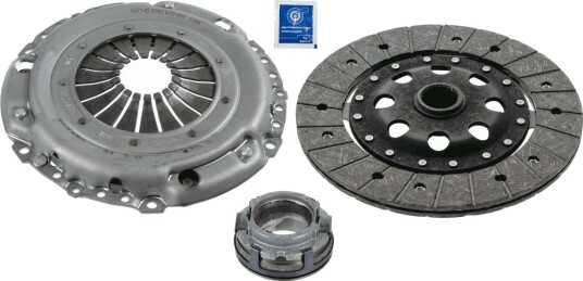 Clutchsett SACHS 3000 773 001