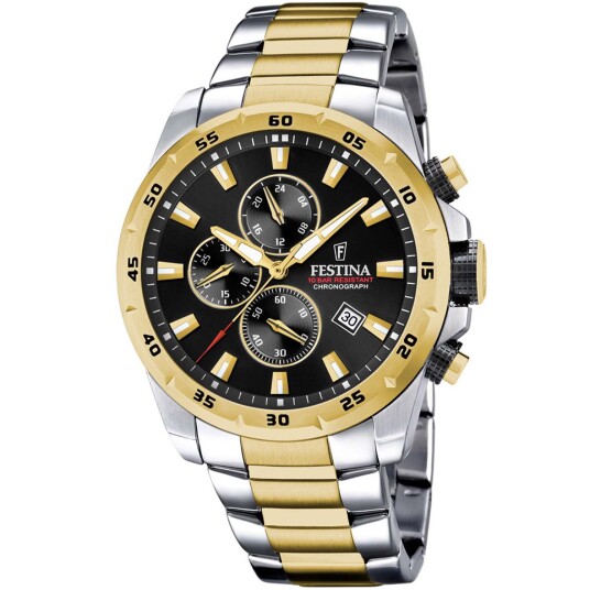 Festina Klokke Chrono 20562/4