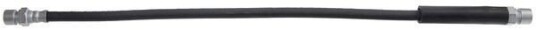 Bremseslange A.B.S. SL 3857 Bremseslange A.B.S. SL 3857