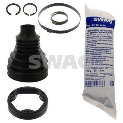 Swag Mansjett drivaksel SWAG 30 94 4151