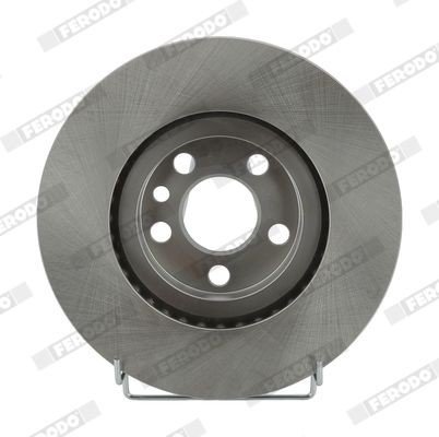 Bremseskive FERODO DDF760