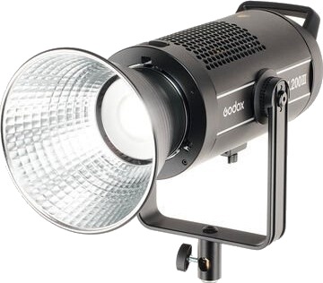 Godox SL200III LED Video Light