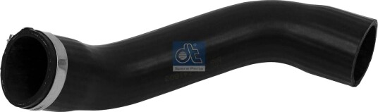 DT Spare Parts 1.11669 Radiatorslange