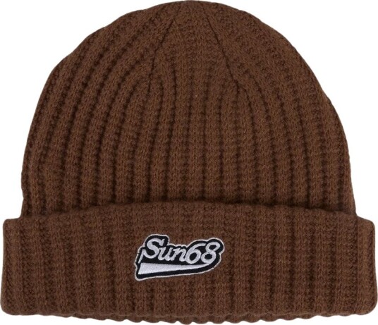 Sun68 Herre Accessories Brun ONE SIZE,