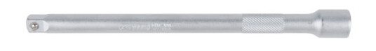 Ks Tools 911.4883, Enkel Enhet, Forlengelsesstang, Kromvanadiumstål, 270 G, 1 Stykker