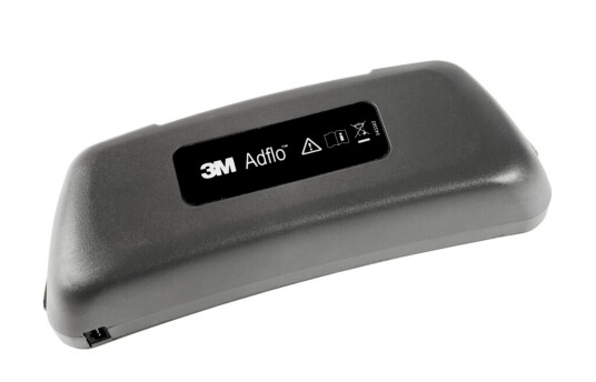 3m™ adflo™ langtids li-ion-batteri høykvalitets 837631