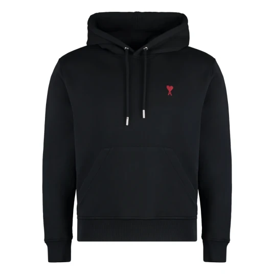 Ami Paris Herre Gensere & Hettegensere Svart XS