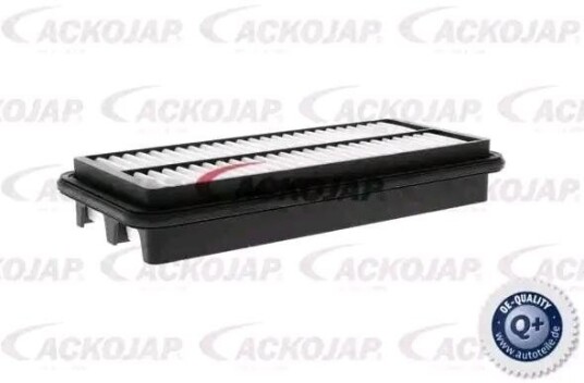 Luftfilter ACKOJA A53 0405 Luftfilter ACKOJA A53 0405