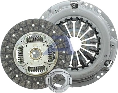 AISIN KT-302V Clutchsett