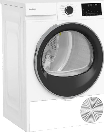Blomberg BT8M46W Tørketromler Blomberg BT8M46W Tørketromler