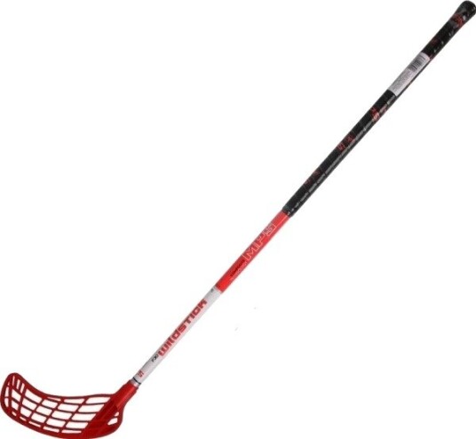 MPS Innebandykølle Wildstick Venstre 100 cm MPS Innebandykølle Wildstick Venstre 100 cm