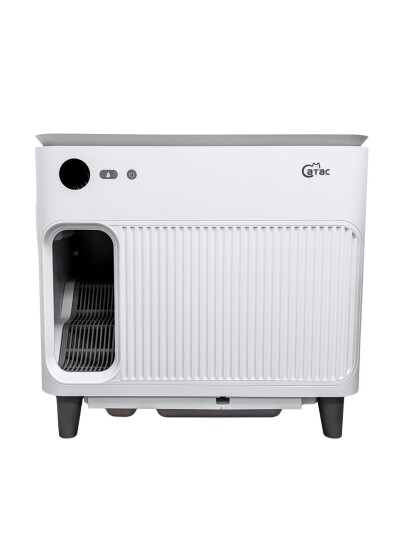 Catac Selvrensende Kattedo Cleanbox Catac Selvrensende Kattedo Cleanbox