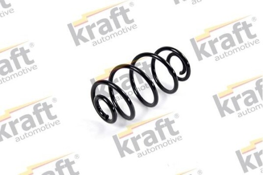 Fjær KRAFT 4031524 Fjær KRAFT 4031524