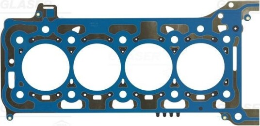 Toppakning GLASER H84938 30