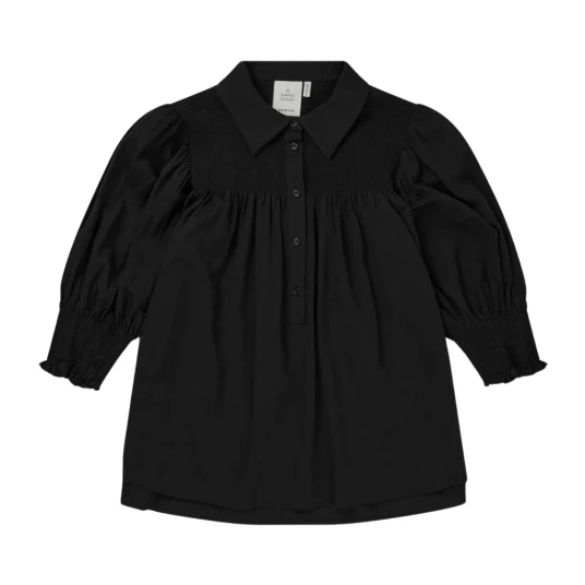 Munthe Dame Bluser & Skjorter Svart L,