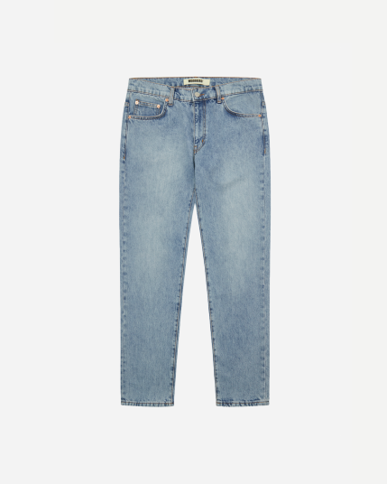 Doc Doone - Washed Blue Doc Doone - Washed Blue