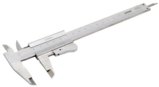 Ironside 151131 Skyvelære 0 150 mm Ironside 151131 Skyvelære 0 150 mm
